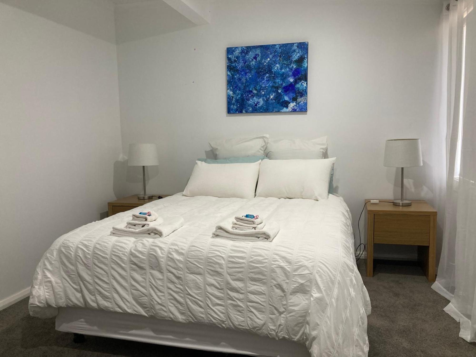 Bed and Breakfast Rosewhite House Myrtleford Exteriér fotografie