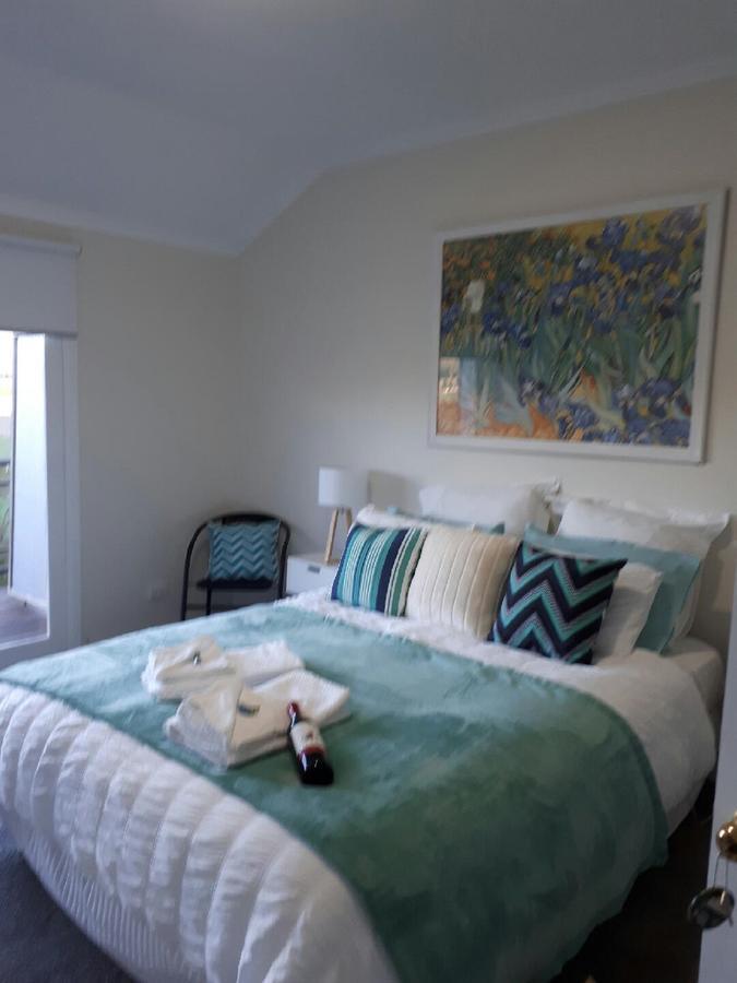 Bed and Breakfast Rosewhite House Myrtleford Exteriér fotografie