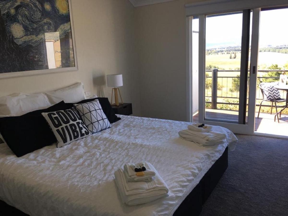 Bed and Breakfast Rosewhite House Myrtleford Exteriér fotografie